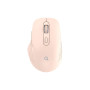 Мишка OfficePro M230P Silent Click Wireless/Bluetooth Pink (M230P) Мишка OfficePro M230P Silent Click Wireless/Bluetooth Pink (M230P)