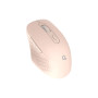 Мишка OfficePro M230P Silent Click Wireless/Bluetooth Pink (M230P) Мишка OfficePro M230P Silent Click Wireless/Bluetooth Pink (M230P)