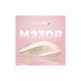 Мишка OfficePro M230P Silent Click Wireless/Bluetooth Pink (M230P) Мишка OfficePro M230P Silent Click Wireless/Bluetooth Pink (M230P)
