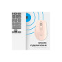 Мишка OfficePro M230P Silent Click Wireless/Bluetooth Pink (M230P) Мишка OfficePro M230P Silent Click Wireless/Bluetooth Pink (M230P)