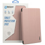Чохол до планшета BeCover Soft Edge Xiaomi Redmi Pad 10.61" 2022 Rose Gold (708746) Чохол до планшета BeCover Soft Edge Xiaomi Redmi Pad 10.61" 2022 Rose Gold (708746)