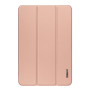 Чохол до планшета BeCover Soft Edge Xiaomi Redmi Pad 10.61" 2022 Rose Gold (708746) Чохол до планшета BeCover Soft Edge Xiaomi Redmi Pad 10.61" 2022 Rose Gold (708746)
