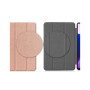 Чохол до планшета BeCover Soft Edge Xiaomi Redmi Pad 10.61" 2022 Rose Gold (708746) Чохол до планшета BeCover Soft Edge Xiaomi Redmi Pad 10.61" 2022 Rose Gold (708746)