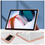 Чохол до планшета BeCover Soft Edge Xiaomi Redmi Pad 10.61" 2022 Rose Gold (708746) Чохол до планшета BeCover Soft Edge Xiaomi Redmi Pad 10.61" 2022 Rose Gold (708746)