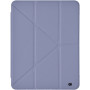 Чохол до планшета Armorstandart Y-Type PEN iPad Pro 11 2024 Purple (ARM77533) Чохол до планшета Armorstandart Y-Type PEN iPad Pro 11 2024 Purple (ARM77533)