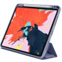 Чохол до планшета Armorstandart Y-Type PEN iPad Pro 11 2024 Purple (ARM77533) Чохол до планшета Armorstandart Y-Type PEN iPad Pro 11 2024 Purple (ARM77533)