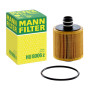 Фільтр масляний Mann HU8006Z Фільтр масляний Mann HU8006Z