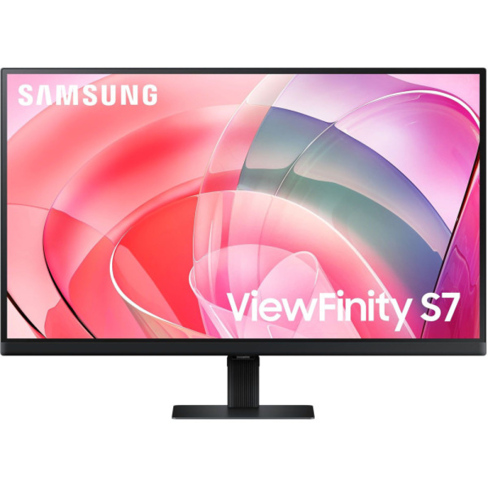 Монітор Samsung 27" S70D HDMI, DP, MM, IPS, 3840x2160