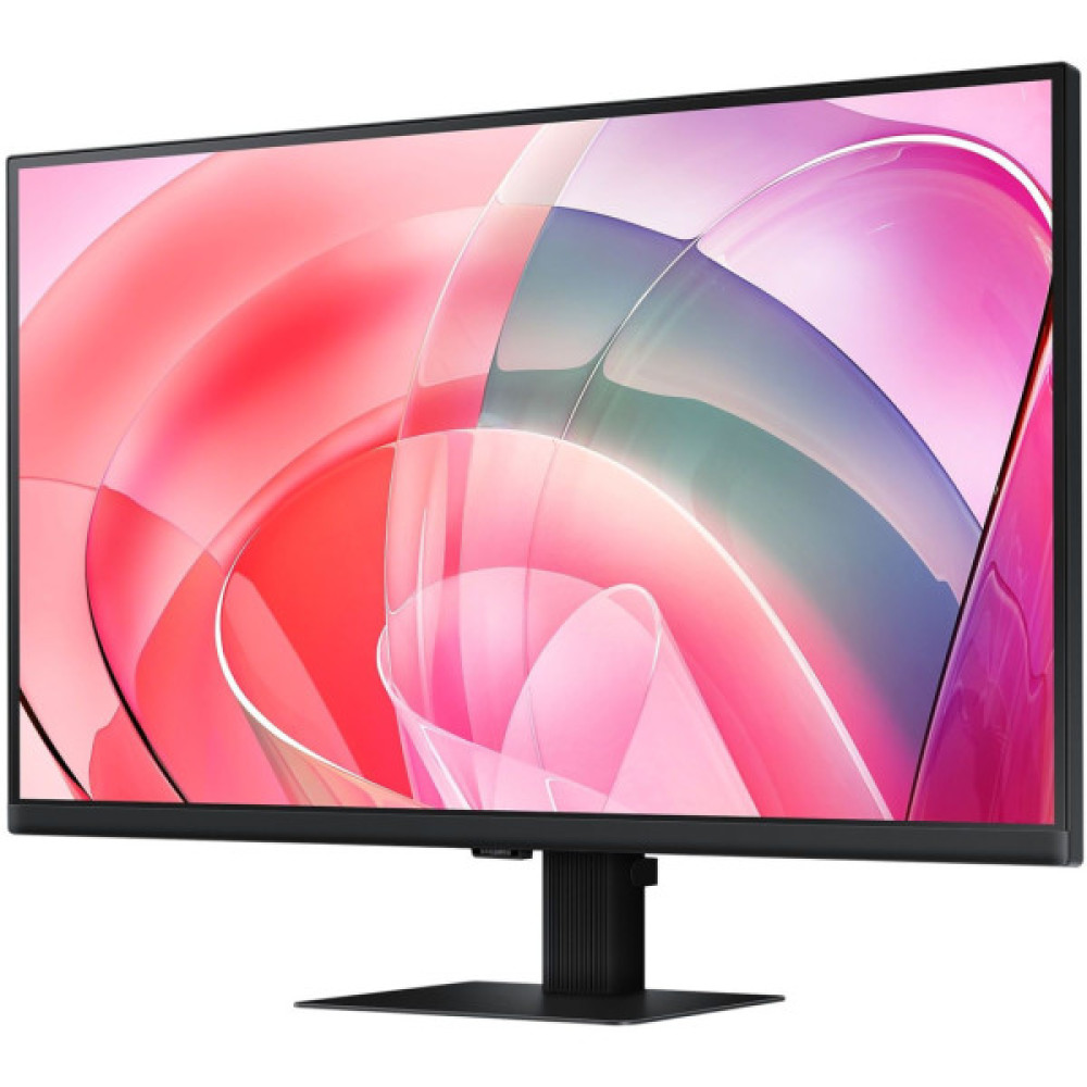 Монітор Samsung 27" S70D HDMI, DP, MM, IPS, 3840x2160