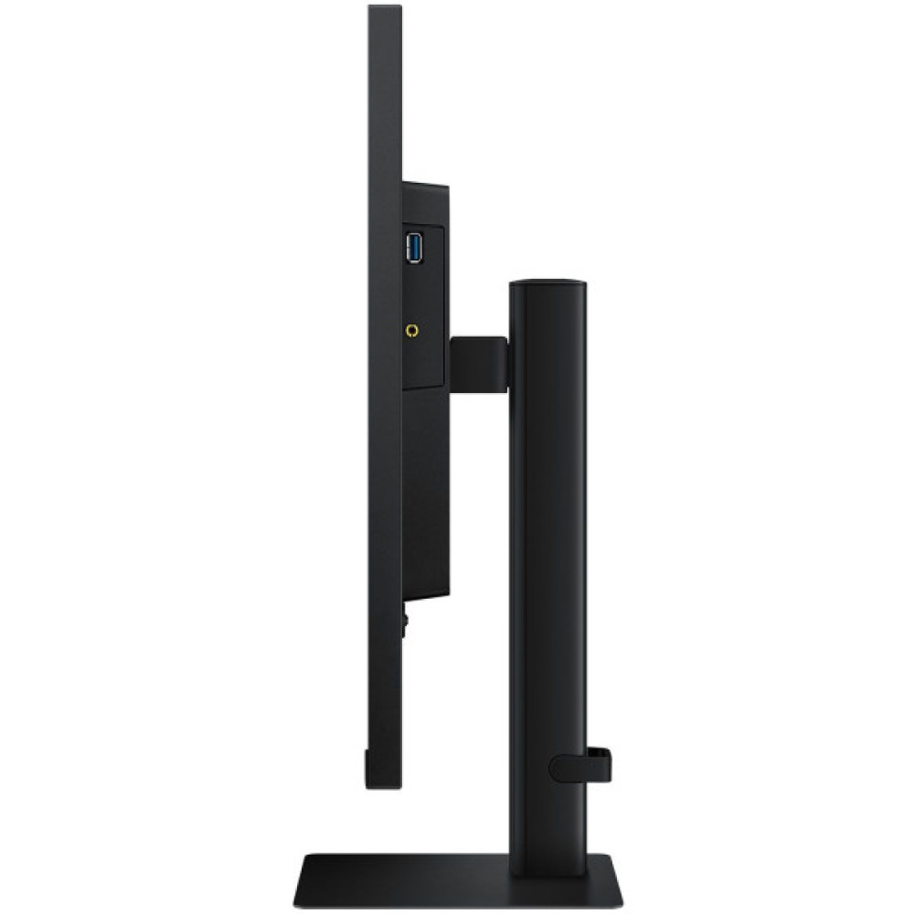 Монітор Samsung 27" S70D HDMI, DP, MM, IPS, 3840x2160