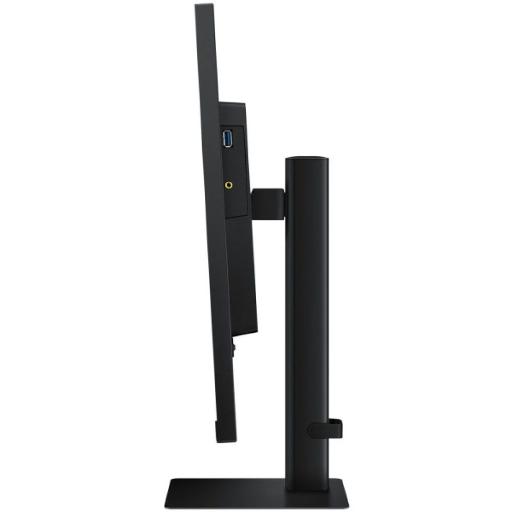 Монітор Samsung 27" S70D HDMI, DP, MM, IPS, 3840x2160