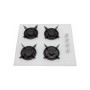 Варочна поверхня Jantar HGR 60 WH EF Варочна поверхня Jantar HGR 60 WH EF