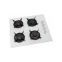 Варочна поверхня Jantar HGR 60 WH EF Варочна поверхня Jantar HGR 60 WH EF