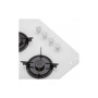 Варочна поверхня Jantar HGR 60 WH EF Варочна поверхня Jantar HGR 60 WH EF