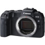 Цифровий фотоапарат Canon EOS RP + RF 24-105 f/4.0-7.1 IS STM (3380C154) Цифровий фотоапарат Canon EOS RP + RF 24-105 f/4.0-7.1 IS STM (3380C154)
