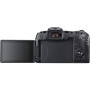Цифровий фотоапарат Canon EOS RP + RF 24-105 f/4.0-7.1 IS STM (3380C154) Цифровий фотоапарат Canon EOS RP + RF 24-105 f/4.0-7.1 IS STM (3380C154)