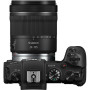 Цифровий фотоапарат Canon EOS RP + RF 24-105 f/4.0-7.1 IS STM (3380C154) Цифровий фотоапарат Canon EOS RP + RF 24-105 f/4.0-7.1 IS STM (3380C154)