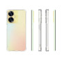 Чохол до мобільного телефона BeCover Anti-Shock Realme C55 Clear (709334) Чохол до мобільного телефона BeCover Anti-Shock Realme C55 Clear (709334)