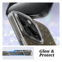 Чохол до мобільного телефона Armorstandart Glow Magsafe Apple iPhone 14 Pro Transparent (ARM69724) Чохол до мобільного телефона Armorstandart Glow Magsafe Apple iPhone 14 Pro Transparent (ARM69724)