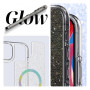 Чохол до мобільного телефона Armorstandart Glow Magsafe Apple iPhone 14 Pro Transparent (ARM69724) Чохол до мобільного телефона Armorstandart Glow Magsafe Apple iPhone 14 Pro Transparent (ARM69724)