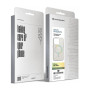 Чохол до мобільного телефона Armorstandart Glow Magsafe Apple iPhone 14 Pro Transparent (ARM69724) Чохол до мобільного телефона Armorstandart Glow Magsafe Apple iPhone 14 Pro Transparent (ARM69724)