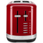 Тостер KitchenAid 5KMT2109EER червоний (5KMT2109EER) Тостер KitchenAid 5KMT2109EER червоний (5KMT2109EER)