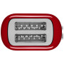 Тостер KitchenAid 5KMT2109EER червоний (5KMT2109EER) Тостер KitchenAid 5KMT2109EER червоний (5KMT2109EER)