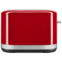 Тостер KitchenAid 5KMT2109EER червоний (5KMT2109EER) Тостер KitchenAid 5KMT2109EER червоний (5KMT2109EER)