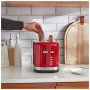 Тостер KitchenAid 5KMT2109EER червоний (5KMT2109EER) Тостер KitchenAid 5KMT2109EER червоний (5KMT2109EER)
