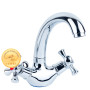 Змішувач AQUATICA PL-4B355C Змішувач AQUATICA PL-4B355C