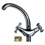 Змішувач AQUATICA PL-4B355C Змішувач AQUATICA PL-4B355C