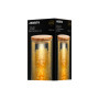 Ємність для сипучих продуктів Ardesto Golden Moon 760 мл (AR1376BLRG) Ємність для сипучих продуктів Ardesto Golden Moon 760 мл (AR1376BLRG)