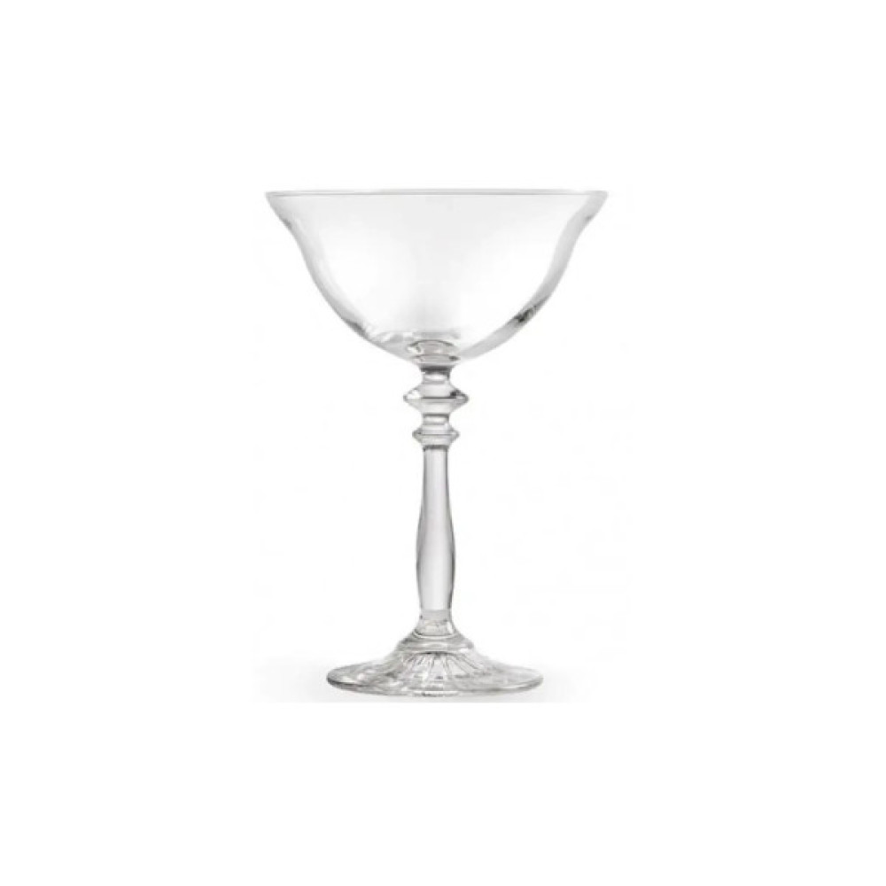 Келих Onis (Libbey) серія "1924" Coupe 245 мл (501438)