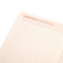 Тижневик Leo planner датований 2025 Aspire А5 368 сторінок (252590) Тижневик Leo planner датований 2025 Aspire А5 368 сторінок (252590)