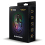 Мишка YENKEE YMS 3030BK Shotgun USB Black (45015501) Мишка YENKEE YMS 3030BK Shotgun USB Black (45015501)