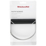 Ділитель для тіста KitchenAid Universal, чорний (KQG043OHOBE) Ділитель для тіста KitchenAid Universal, чорний (KQG043OHOBE)