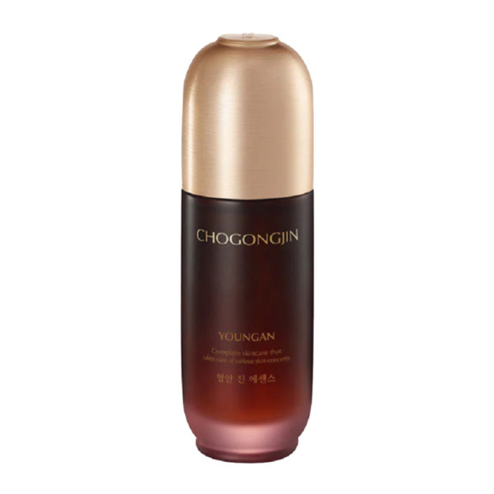 Емульсія для обличчя Chogongjin Youngan Jin Essence 50 мл (8809747940097)