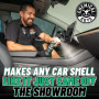 Ароматизатор для автомобіля Chemical Guys New Car Smell 473мл (AIR10116) Ароматизатор для автомобіля Chemical Guys New Car Smell 473мл (AIR10116)