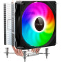 Кулер до процесора Zezzio ZH-C400 V2 ARGB/SRGB Ultra Fan Кулер до процесора Zezzio ZH-C400 V2 ARGB/SRGB Ultra Fan