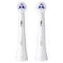 Насадка для зубної щітки Oral-B iO Спеціалізоване Чищення 2 шт (8700216375399)
