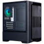 Корпус для ПК 1stPlayer H2-BK-4F7