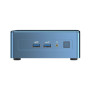 Комп'ютер GEEKOM Mini IT13 2025 Edition / i9-13900HK, 32, 2TB, W11Pro (GMIT13I913900HK-322-EU) Комп'ютер GEEKOM Mini IT13 2025 Edition / i9-13900HK, 32, 2TB, W11Pro (GMIT13I913900HK-322-EU)