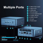 Комп'ютер GEEKOM Mini IT13 2025 Edition / i9-13900HK, 32, 2TB, W11Pro (GMIT13I913900HK-322-EU) Комп'ютер GEEKOM Mini IT13 2025 Edition / i9-13900HK, 32, 2TB, W11Pro (GMIT13I913900HK-322-EU)