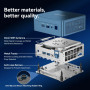 Комп'ютер GEEKOM Mini IT13 2025 Edition / i9-13900HK, 32, 2TB, W11Pro (GMIT13I913900HK-322-EU) Комп'ютер GEEKOM Mini IT13 2025 Edition / i9-13900HK, 32, 2TB, W11Pro (GMIT13I913900HK-322-EU)