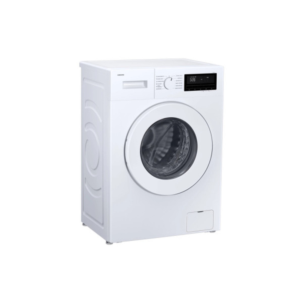 Пральна машина Samsung WW70FG3M05TWLF