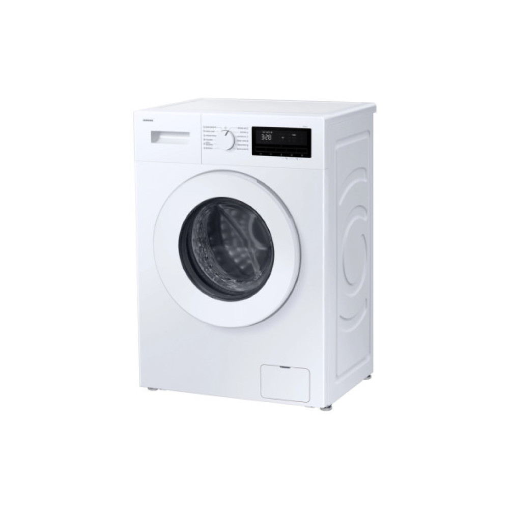 Пральна машина Samsung WW70FG3M05TWLF