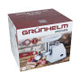 М'ясорубка Grunhelm AMG145W