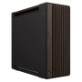 Корпус для ПК ASUS ProArt PA602 Walnut Wood Metal Panel Modern Black (90DC00J0-B09040)