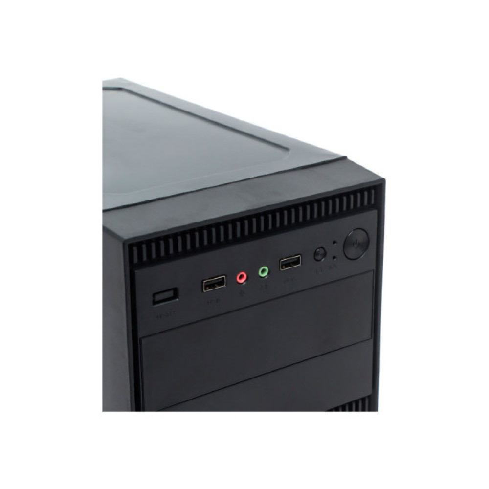 Корпус для ПК Casecom GN-1718-500