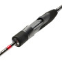 Вудилище Select Sprint SPR-662UL 1.98m 1-5g Mod.Fast (1870.71.03) Вудилище Select Sprint SPR-662UL 1.98m 1-5g Mod.Fast (1870.71.03)
